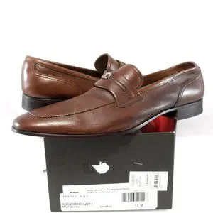 Bruno Magli | Shoes | Nib55 Bruno Magli Rosarbio Leather 